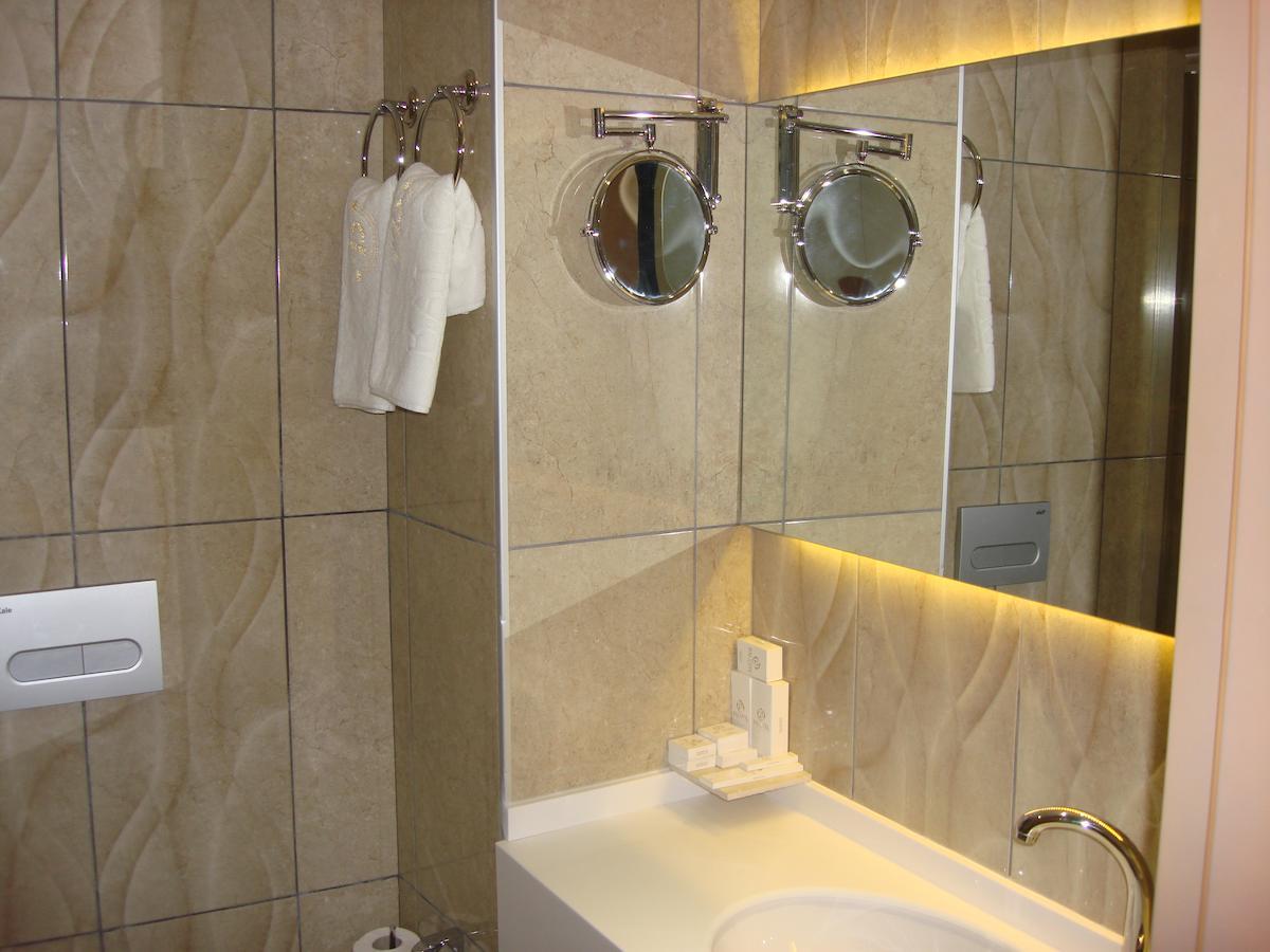 Bal Hotel Tirebolu Zimmer foto